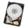 Hitachi 500GB TRAVELSTAR Z5K500 7.0mm 5400obr. - 125779 - zdjęcie